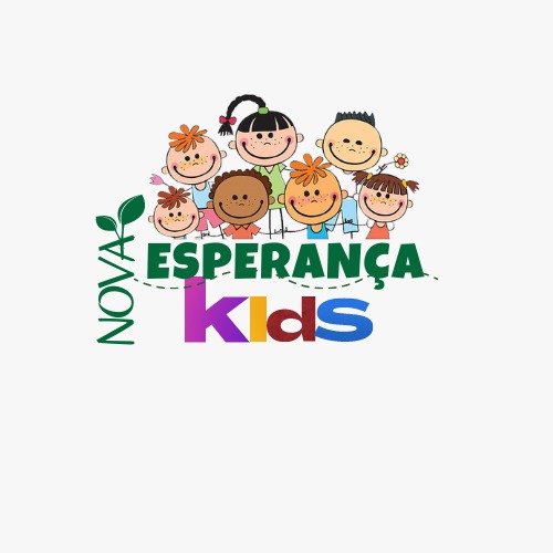 Logo KIDS